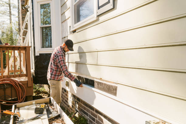 Top rated local Vinyl Siding specialists in Benson, MN